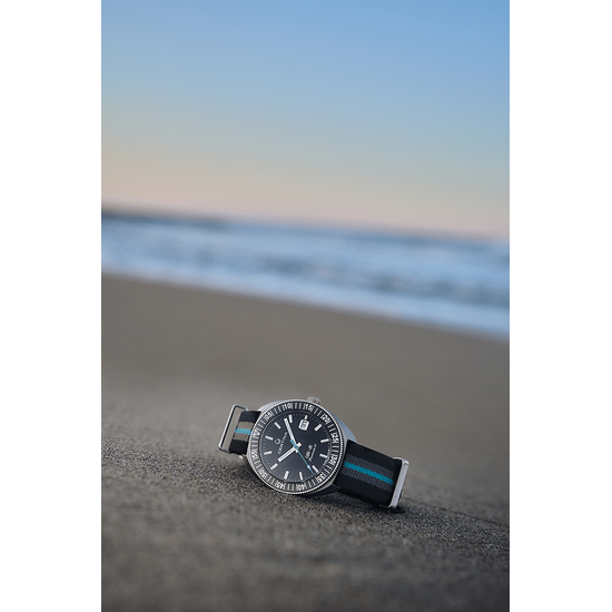 Certina Sea Turtle Conservancy