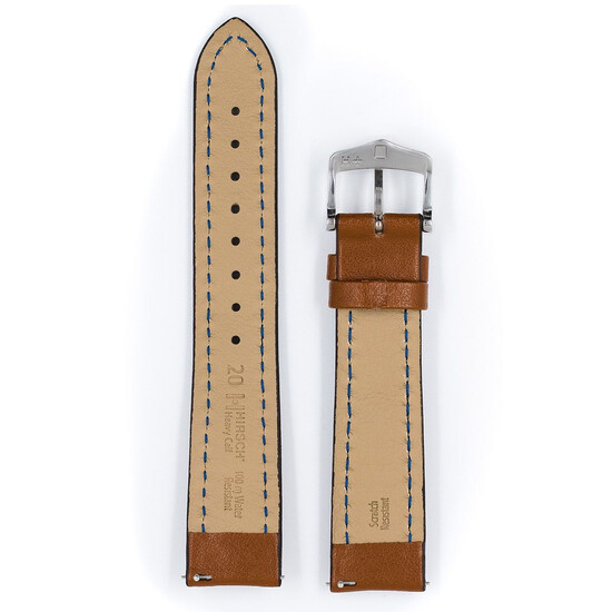 Spód paska Hirsch Heavy Calf