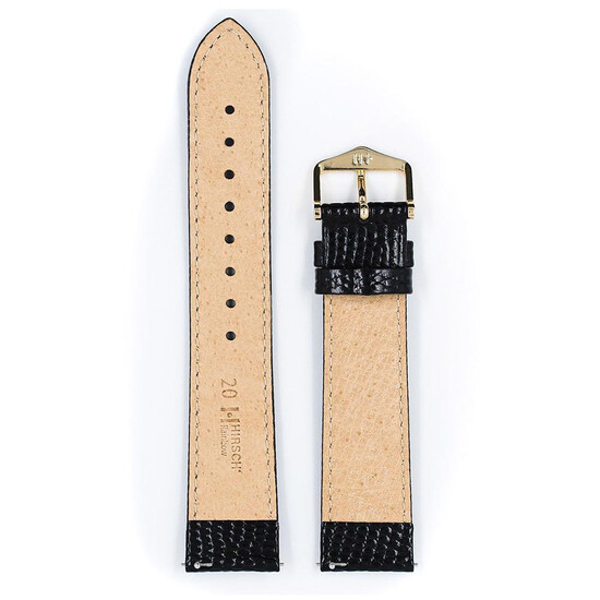 Spód paska Hirsch Rainbow