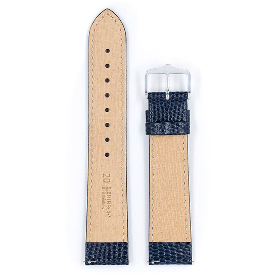 Spód paska Hirsch Rainbow