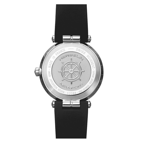 Dekiel zegarka Herbelin Newport