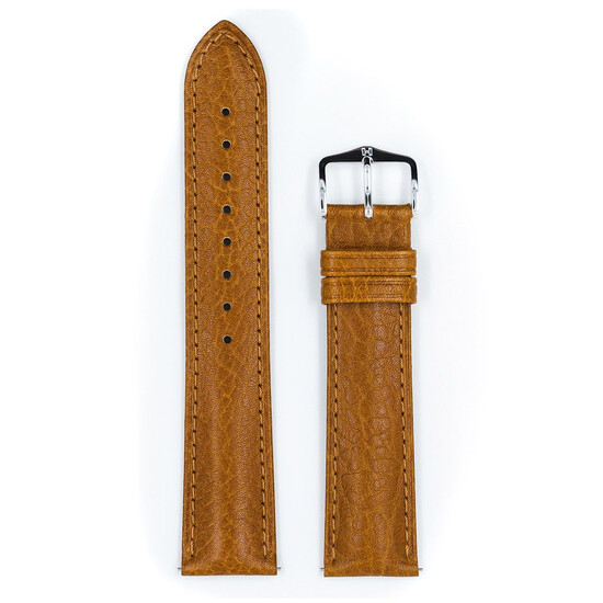 Pasek do zegarka Hirsch Camelgrain