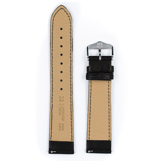 Spód paska Hirsch Merino