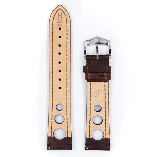 Spód paska Hirsch Rally