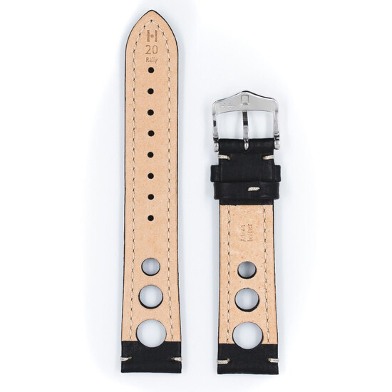 Spód paska Hirsch Rally