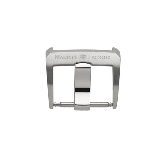 Klamerka Maurice Lacroix ML500-000032 szerokość 20 mm