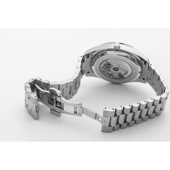 Zegarek Roamer na bransolecie