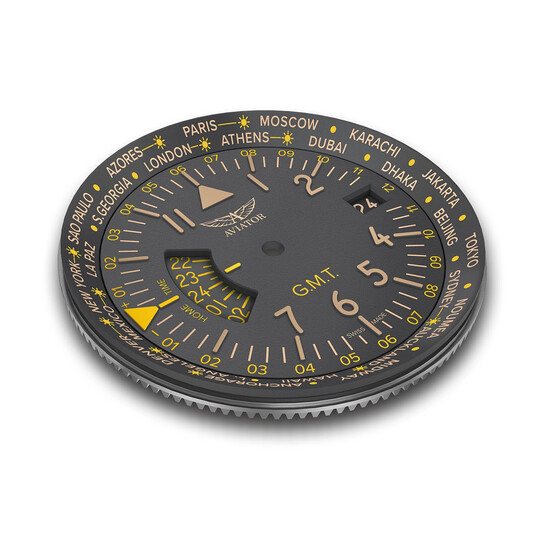 Wielowarstwowa tarcza