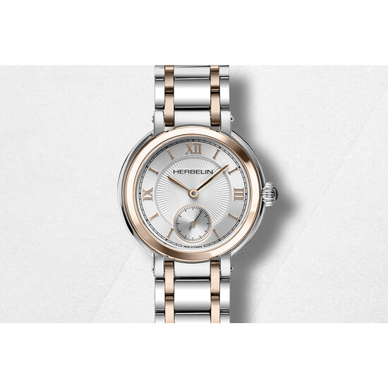 Damski zegarek Herbelin