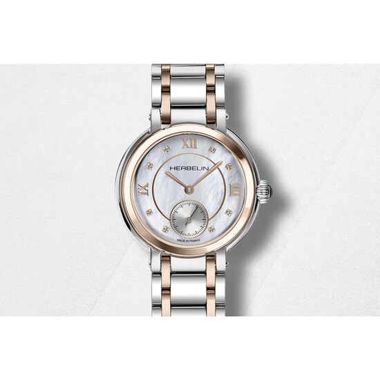Damski zegarek Herbelin
