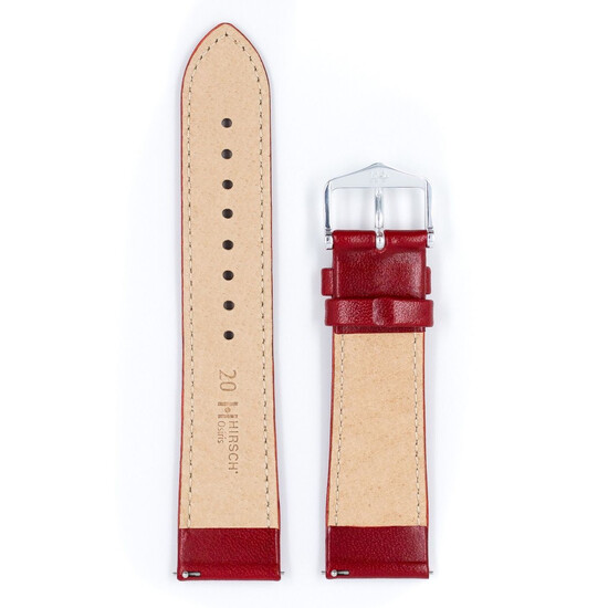 Spód paska Hirsch Osiris