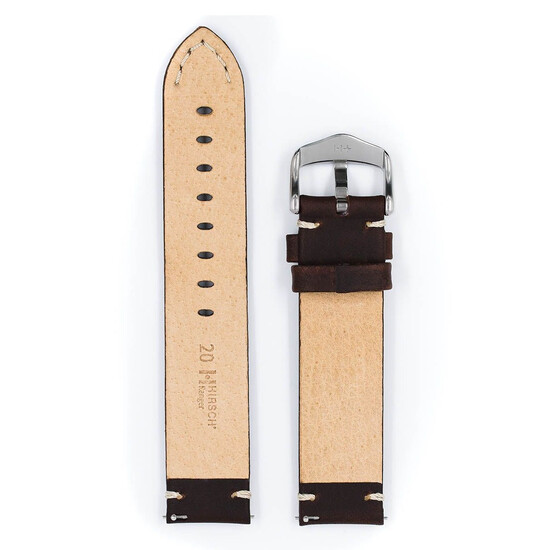 Spód paska Hirsch Ranger