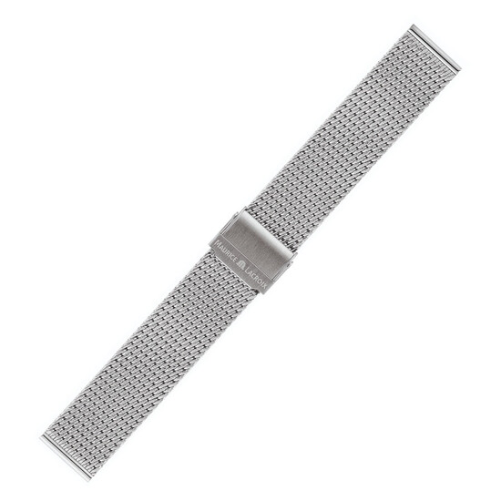 Bransoleta typu mesh ML450-005002 do zegarków damskich  Maurice Lacroix Eliros Ladies 16 mm