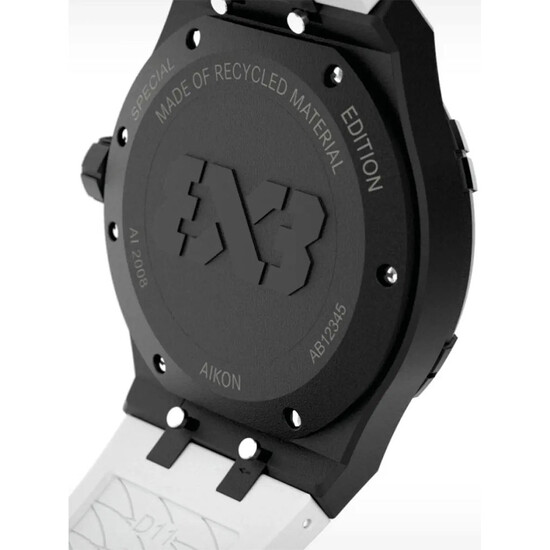 Dekiel zegarka Maurice Lacroix