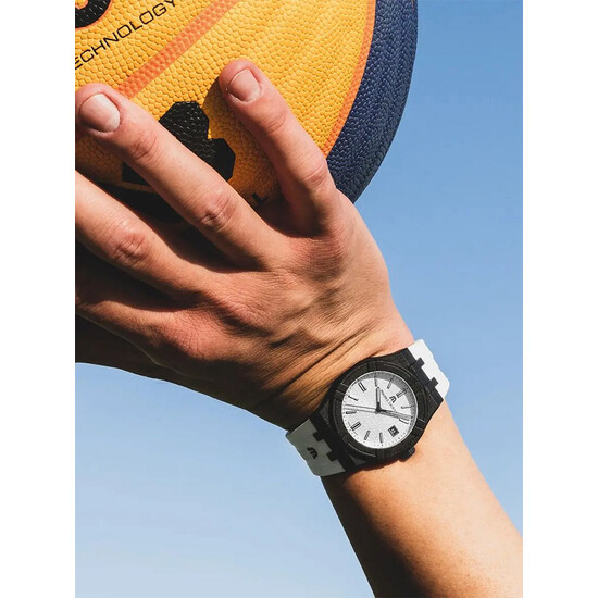 Zegarek FIBA Maurice Lacroix