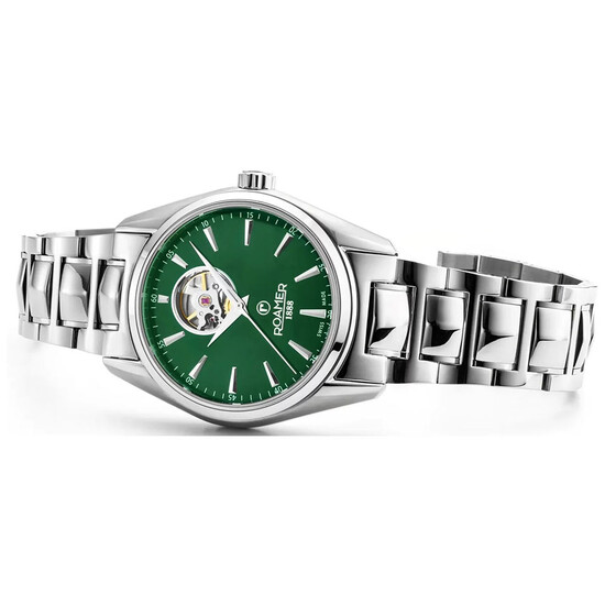 Automatyczny zegarek Roamer