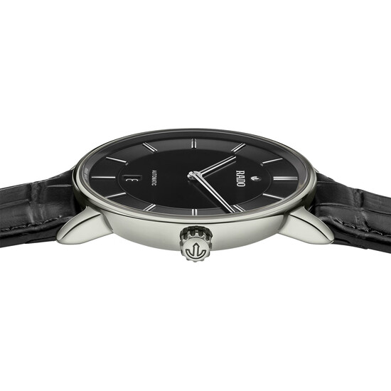 Koperta Ceramos™ zegarka Rado