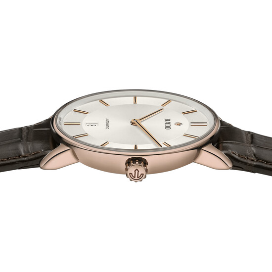 Ceramiczna koperta zegarka Rado