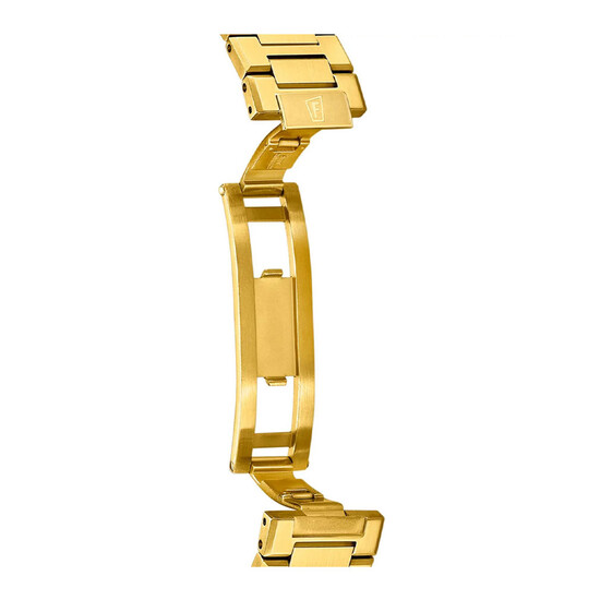 Zapięcie motylkowe zegarka Festina