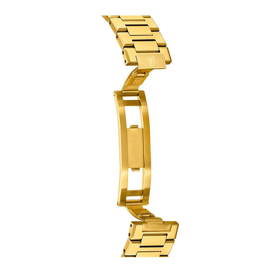 Zapięcie motylkowe zegarka Festina