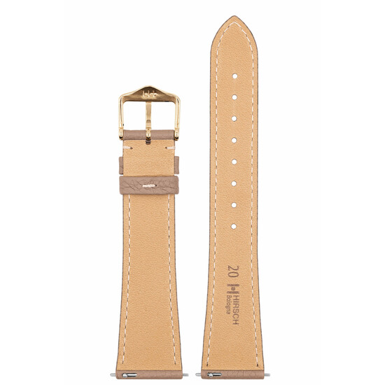 Spód paska Hirsch Bologna