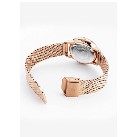 Zapięcie bransolety zegarka Roamer