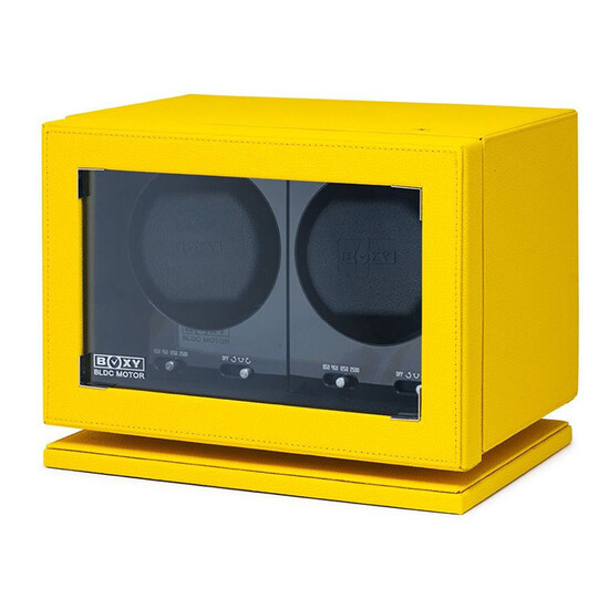 Rotomat Beco na 2 zegarki