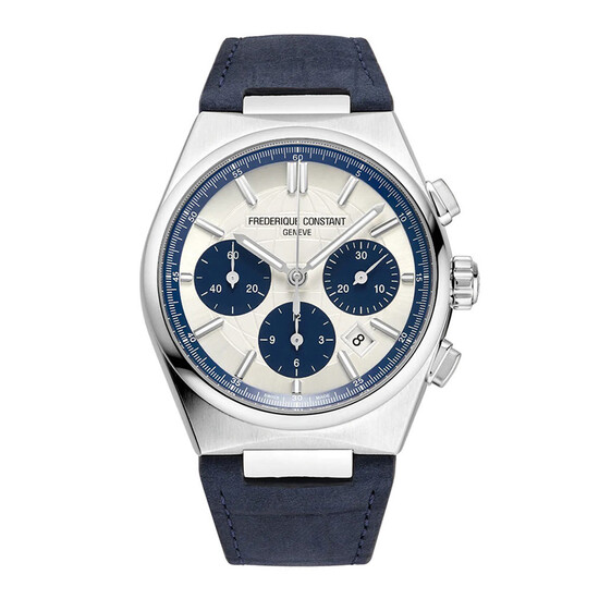 Szwajcarski zegarek 
Frederique Constant Highlife Chronograph Automatic Limited Edition