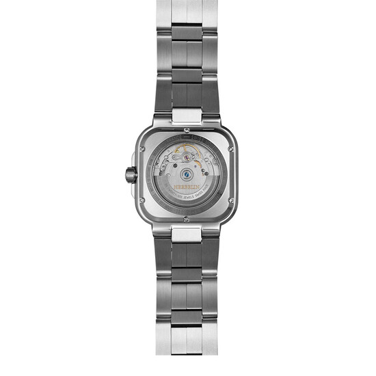 Tył zegarka Herbelin