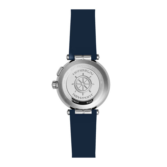 Tył zegarka Herbelin