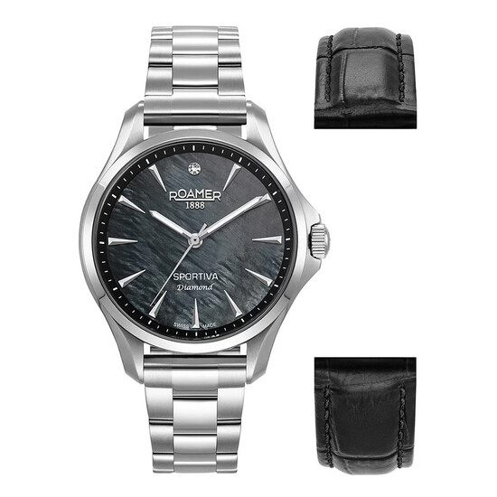 Zestaw z paskiem Roamer