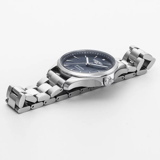 Szwajcarski zegarek Roamer