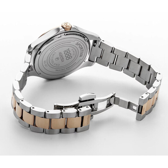 Zapięcie bransolety Roamer