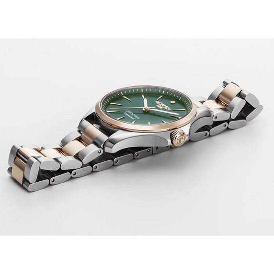 Szwajcarski zegarek damski Roamer