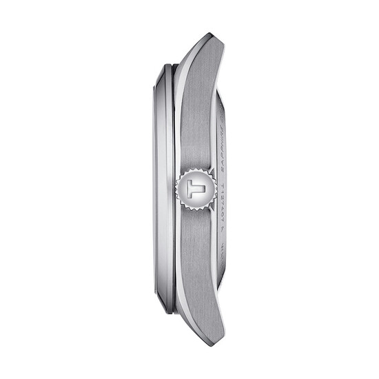 Koronka z logo Tissot