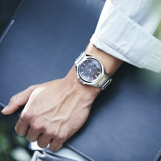 Zegarek męski automatyczny Citizen Series 8