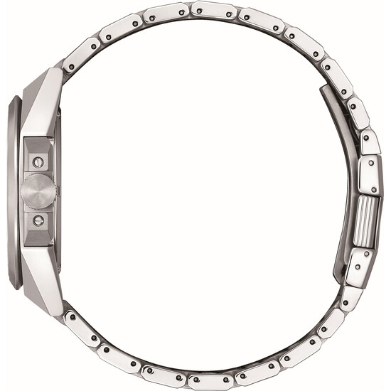 Zegarek męski na bransolecie Citizen