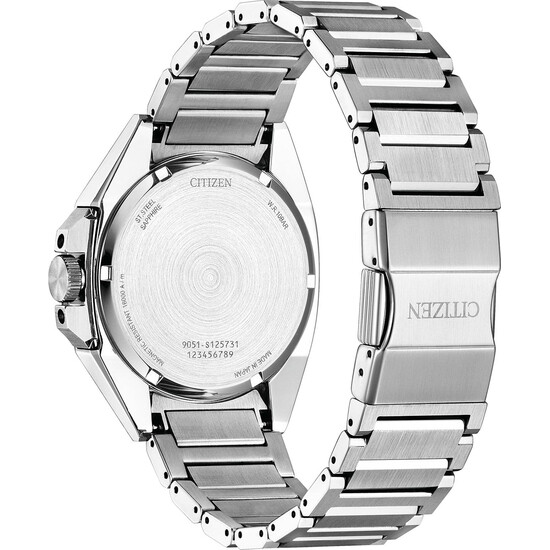 Citizen NB6010-81L