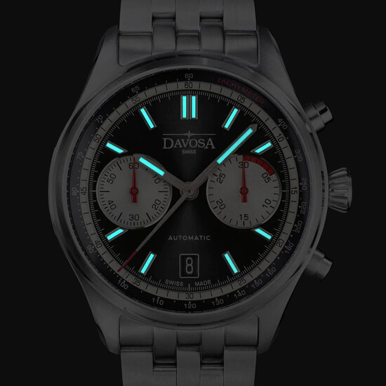 Davosa Super-LumiNova® BGW9