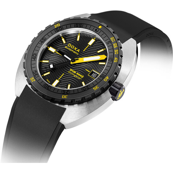 Zegarek do nurkowania Doxa SUB 300