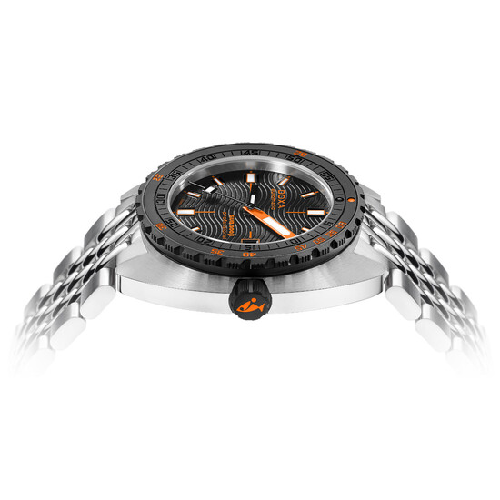 Koperta zegarka Doxa SUB