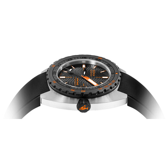 Koperta zegarka Doxa SUB