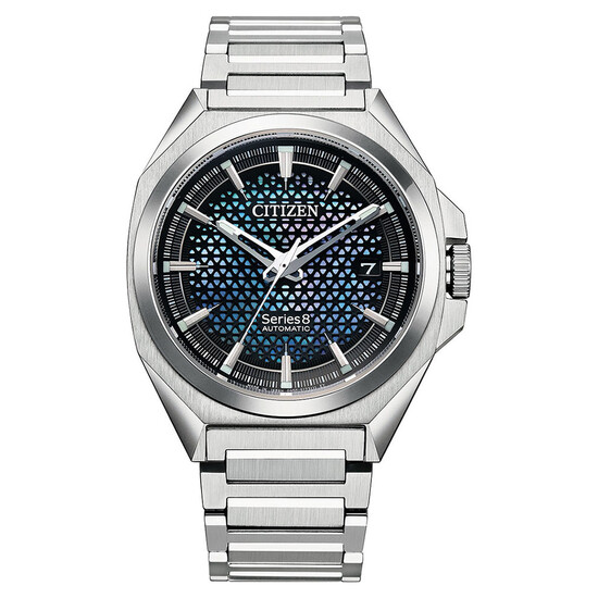 Mechaniczny zegarek Citizen Series 8 Automatic