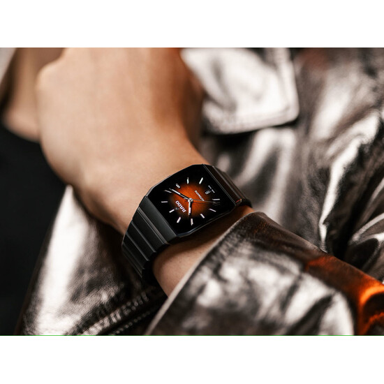 Zegarek Rado Anatom na nadgarstku