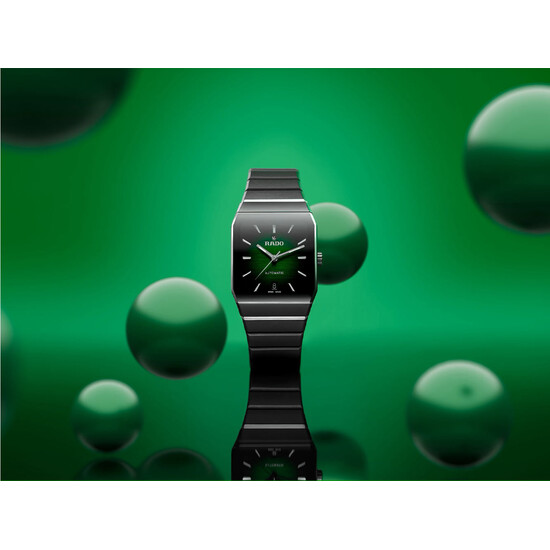 Zegarek Rado Automatic Nivachron™