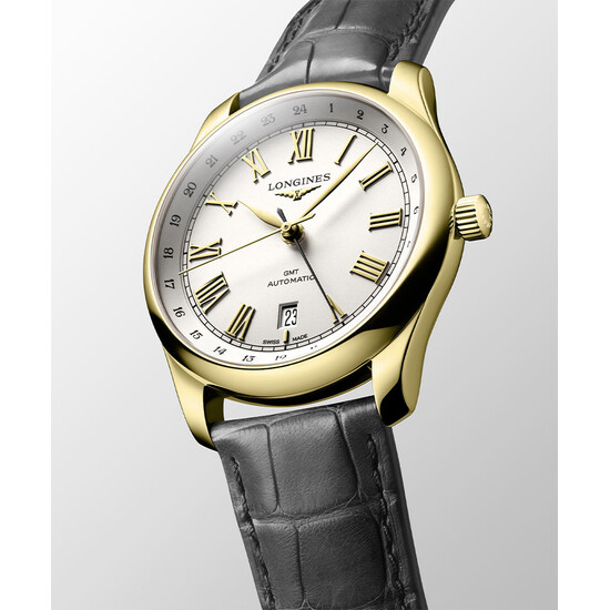 Automatyczny zegarek Longines