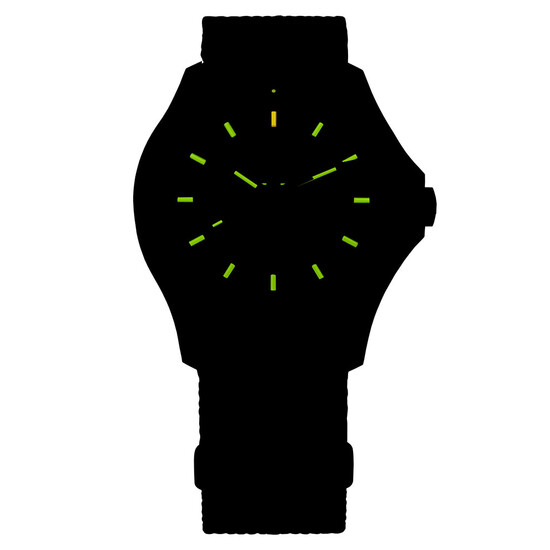 Zegarek traser z trigalight®