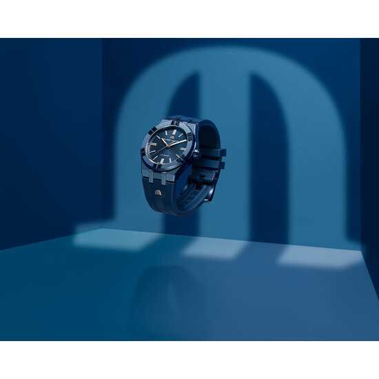 Automatyczny zegarek Maurice Lacroix