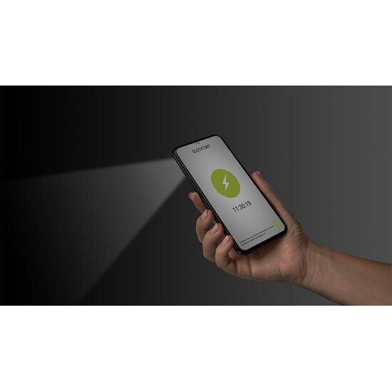 Flashsetter aplikacja do ustawiania zegara Qlocktwo