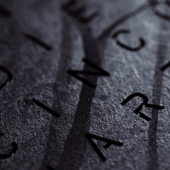 Zegar wyświetlający czas słownie